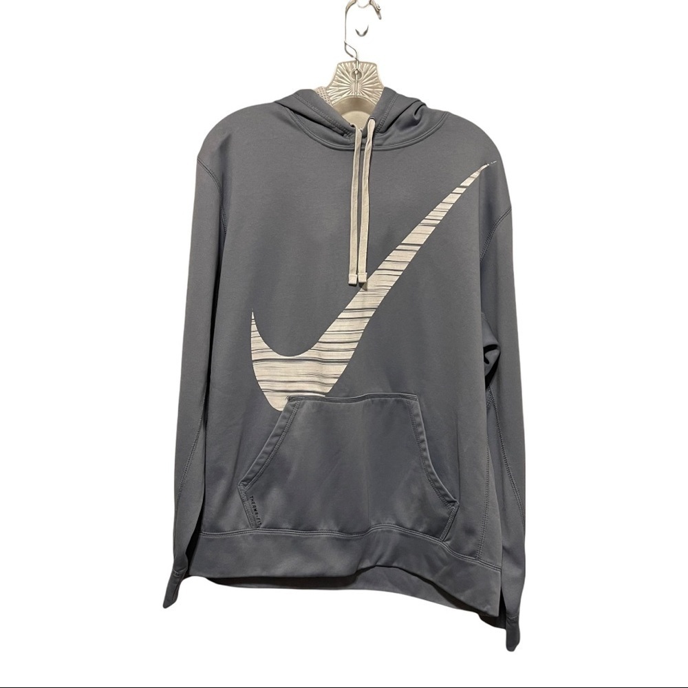 Nike Man Hoodie Size L